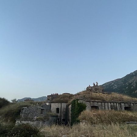 Nature Escape Montenegro Kotor Exterior photo