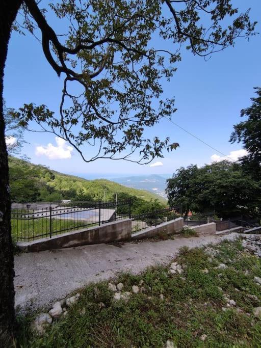 Nature Escape Montenegro Kotor Exterior photo