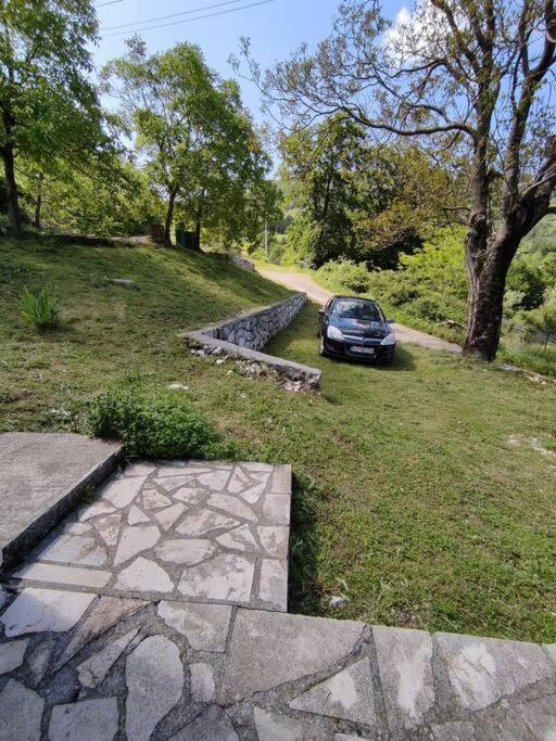 Nature Escape Montenegro Kotor Exterior photo