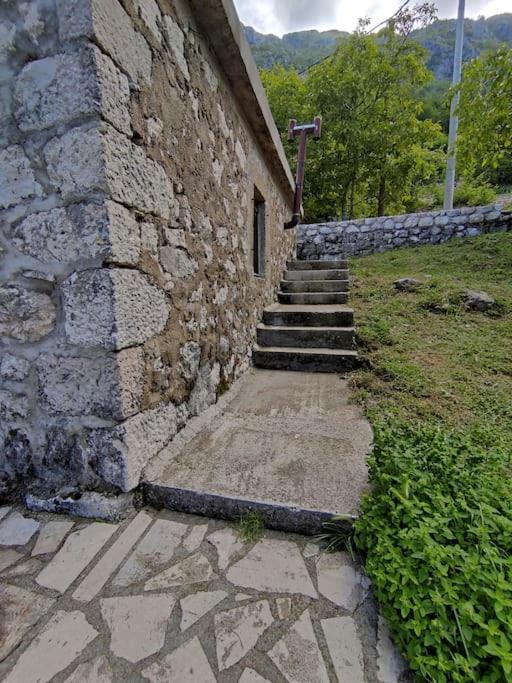 Nature Escape Montenegro Kotor Exterior photo