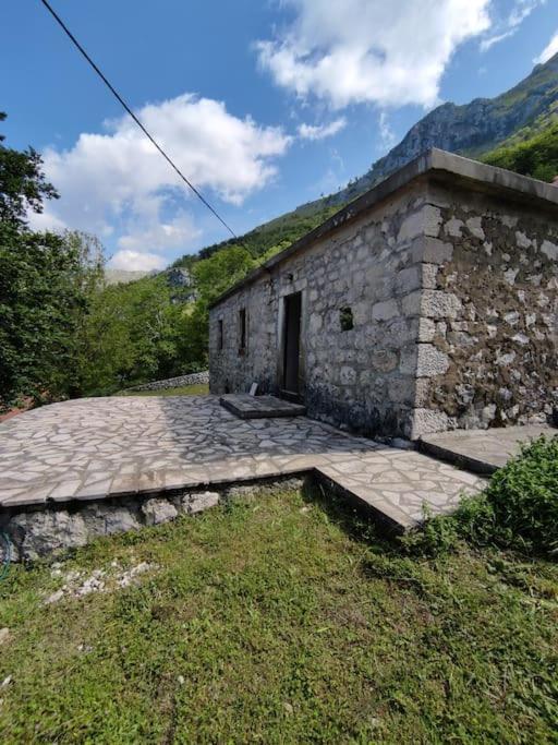 Nature Escape Montenegro Kotor Exterior photo