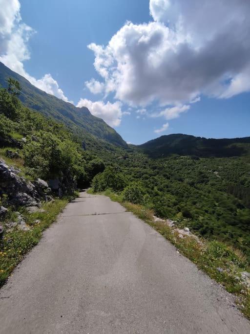 Nature Escape Montenegro Kotor Exterior photo