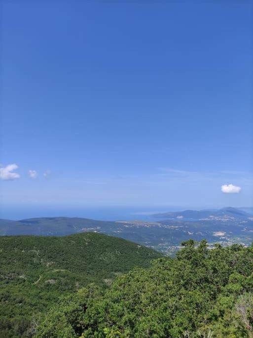 Nature Escape Montenegro Kotor Exterior photo