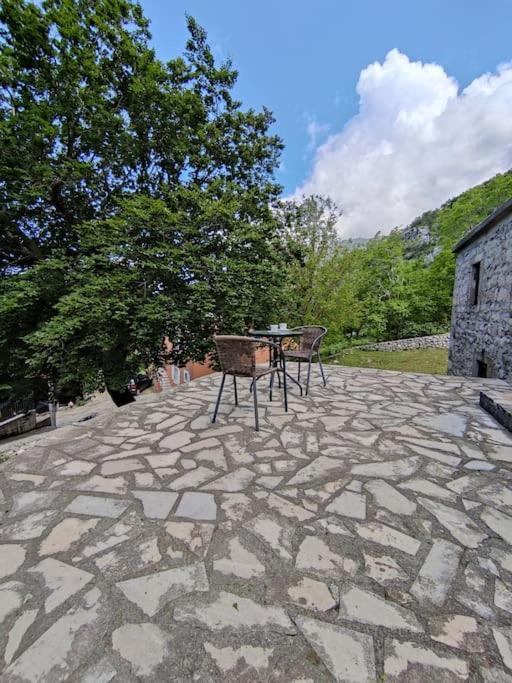 Nature Escape Montenegro Kotor Exterior photo
