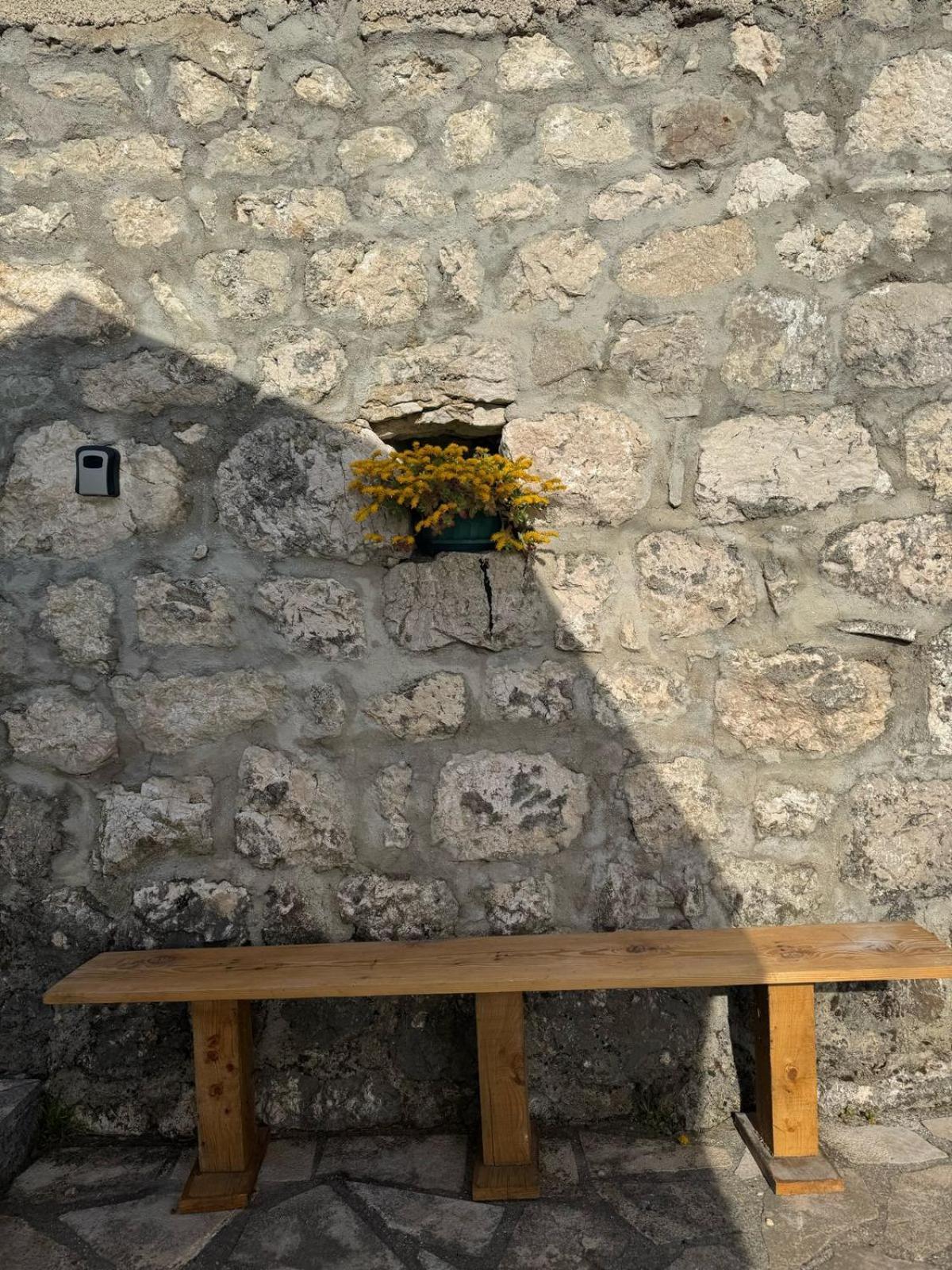 Nature Escape Montenegro Kotor Exterior photo