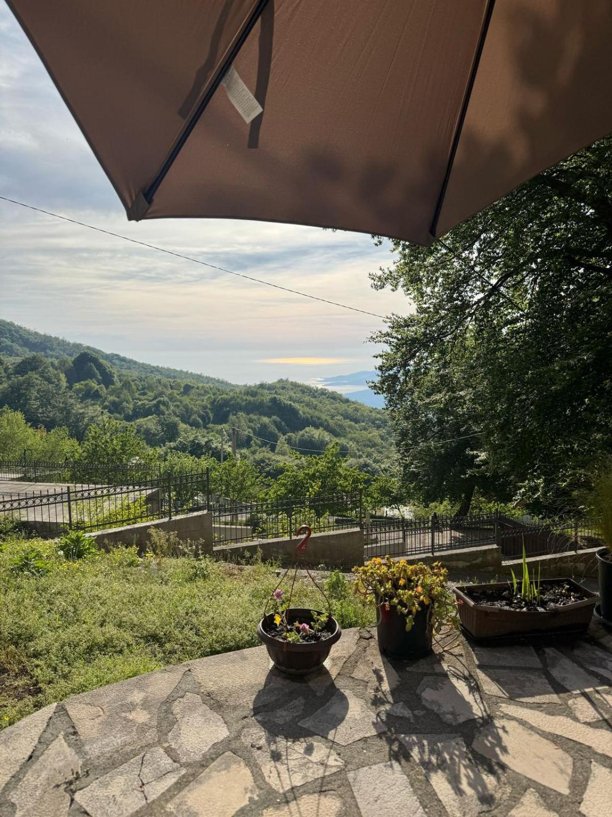 Nature Escape Montenegro Kotor Exterior photo