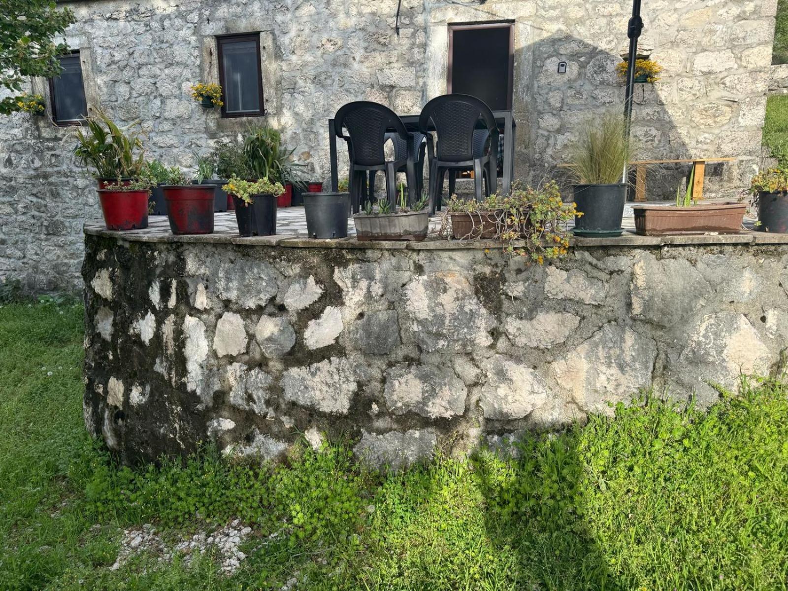 Nature Escape Montenegro Kotor Exterior photo