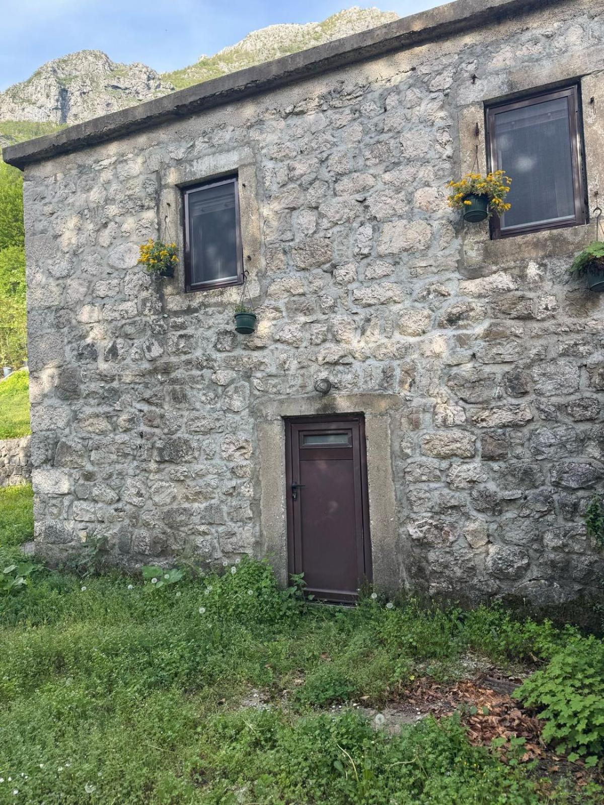 Nature Escape Montenegro Kotor Exterior photo